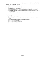 Preview for 349 page of Dell 5110cn - Color Laser Printer Service Manual