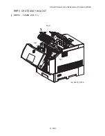 Preview for 350 page of Dell 5110cn - Color Laser Printer Service Manual