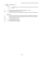 Preview for 351 page of Dell 5110cn - Color Laser Printer Service Manual