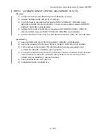 Preview for 355 page of Dell 5110cn - Color Laser Printer Service Manual