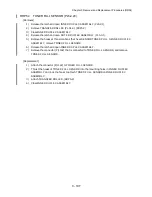 Preview for 357 page of Dell 5110cn - Color Laser Printer Service Manual