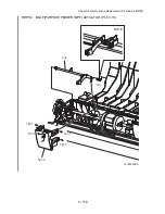 Preview for 368 page of Dell 5110cn - Color Laser Printer Service Manual