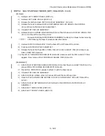 Preview for 372 page of Dell 5110cn - Color Laser Printer Service Manual