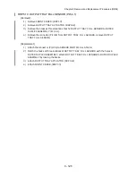 Preview for 375 page of Dell 5110cn - Color Laser Printer Service Manual