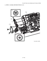 Preview for 382 page of Dell 5110cn - Color Laser Printer Service Manual