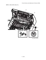 Preview for 386 page of Dell 5110cn - Color Laser Printer Service Manual