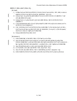 Preview for 387 page of Dell 5110cn - Color Laser Printer Service Manual