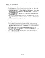 Preview for 389 page of Dell 5110cn - Color Laser Printer Service Manual