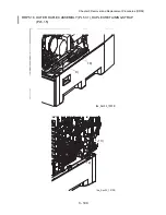 Preview for 394 page of Dell 5110cn - Color Laser Printer Service Manual