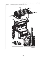 Preview for 411 page of Dell 5110cn - Color Laser Printer Service Manual