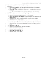 Preview for 413 page of Dell 5110cn - Color Laser Printer Service Manual