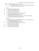 Preview for 423 page of Dell 5110cn - Color Laser Printer Service Manual