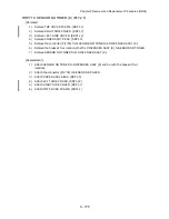 Preview for 425 page of Dell 5110cn - Color Laser Printer Service Manual