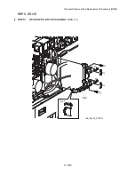 Preview for 432 page of Dell 5110cn - Color Laser Printer Service Manual