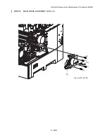 Preview for 436 page of Dell 5110cn - Color Laser Printer Service Manual