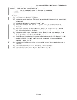 Preview for 439 page of Dell 5110cn - Color Laser Printer Service Manual