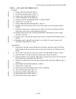 Preview for 443 page of Dell 5110cn - Color Laser Printer Service Manual