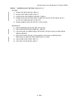 Preview for 449 page of Dell 5110cn - Color Laser Printer Service Manual