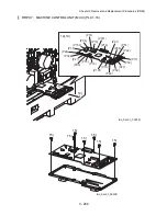 Preview for 454 page of Dell 5110cn - Color Laser Printer Service Manual