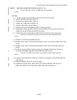 Preview for 455 page of Dell 5110cn - Color Laser Printer Service Manual