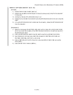 Preview for 463 page of Dell 5110cn - Color Laser Printer Service Manual