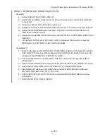 Preview for 465 page of Dell 5110cn - Color Laser Printer Service Manual