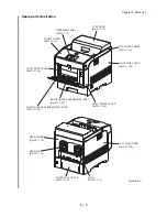 Preview for 477 page of Dell 5110cn - Color Laser Printer Service Manual