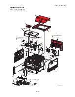 Preview for 483 page of Dell 5110cn - Color Laser Printer Service Manual