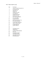 Preview for 486 page of Dell 5110cn - Color Laser Printer Service Manual