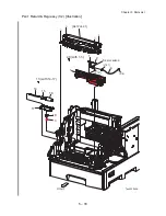 Preview for 493 page of Dell 5110cn - Color Laser Printer Service Manual