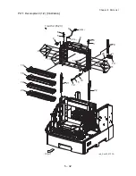 Preview for 507 page of Dell 5110cn - Color Laser Printer Service Manual