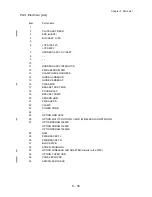 Preview for 514 page of Dell 5110cn - Color Laser Printer Service Manual