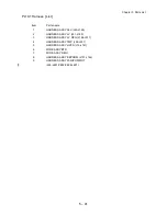 Preview for 516 page of Dell 5110cn - Color Laser Printer Service Manual