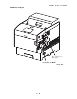 Preview for 560 page of Dell 5110cn - Color Laser Printer Service Manual