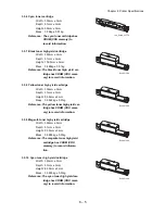 Preview for 617 page of Dell 5110cn - Color Laser Printer Service Manual