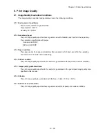 Preview for 631 page of Dell 5110cn - Color Laser Printer Service Manual