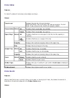 Preview for 16 page of Dell 5110cn - Color Laser Printer User Manual