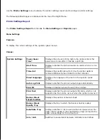 Preview for 19 page of Dell 5110cn - Color Laser Printer User Manual