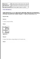 Preview for 27 page of Dell 5110cn - Color Laser Printer User Manual