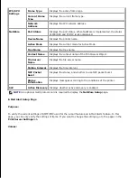 Preview for 37 page of Dell 5110cn - Color Laser Printer User Manual