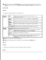 Preview for 41 page of Dell 5110cn - Color Laser Printer User Manual