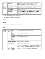 Preview for 44 page of Dell 5110cn - Color Laser Printer User Manual