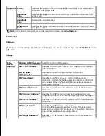 Preview for 47 page of Dell 5110cn - Color Laser Printer User Manual