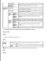 Preview for 48 page of Dell 5110cn - Color Laser Printer User Manual