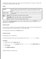 Preview for 50 page of Dell 5110cn - Color Laser Printer User Manual