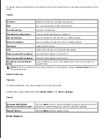 Preview for 53 page of Dell 5110cn - Color Laser Printer User Manual