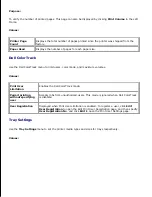 Preview for 54 page of Dell 5110cn - Color Laser Printer User Manual