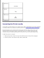 Preview for 64 page of Dell 5110cn - Color Laser Printer User Manual