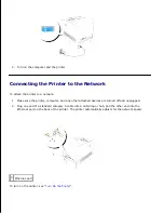 Preview for 66 page of Dell 5110cn - Color Laser Printer User Manual