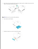 Preview for 73 page of Dell 5110cn - Color Laser Printer User Manual